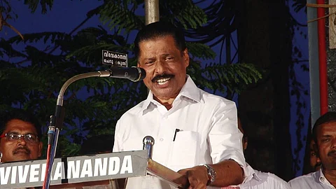 ആലപ്പുഴയിലെ അട്ടിമറി വിജയത്തിന് ചുക്കാന് പിടിച്ചത് ഗോവിന്ദന് മാസ്റ്റര്; കരുത്തര് വീണപ്പോഴും ആശ്വാസമായത് ചെങ്ങന്നൂരിലെ തന്ത്രങ്ങള്