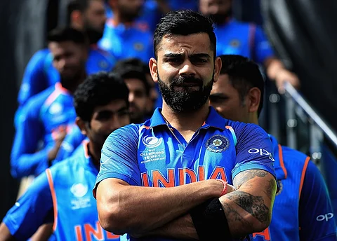 വിരാട് കോഹ്ലിക്ക് റൗണ്ട് റോബിന് ഫോര്മാറ്റ് വെല്ലുവിളിയാകുന്നത് ഇങ്ങനെ