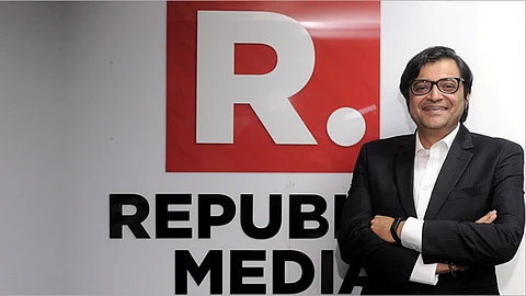 റിപ്പബ്ലിക് ഇനി അര്ണാബിന്റെ നിയന്ത്രണത്തില്, ഏഷ്യാനെറ്റ് ന്യൂസ് മീഡിയ പിന്തുണ തുടരുമെന്ന് രാജീവ് ചന്ദ്രശേഖര്