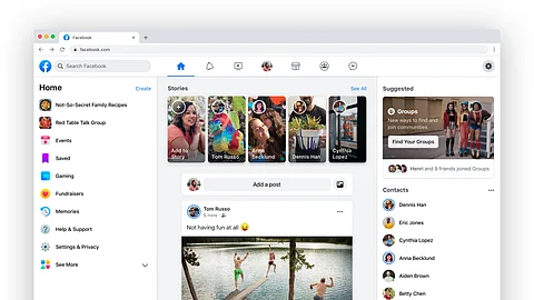 ഫേസ്ബുക്ക് ഇനി ഇങ്ങനെ, മെസഞ്ചറും ഇന്സ്റ്റയും ഒക്കുലസും ഉടച്ചുവാര്ക്കും