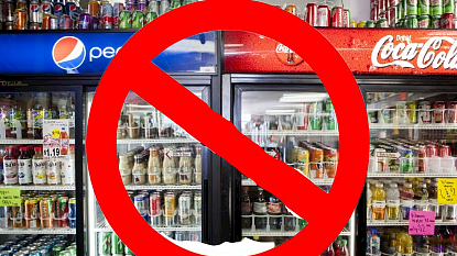 പെപ്സിയും കോളയും വേണ്ടെന്ന് തമിഴ് വ്യാപാരികള്; വില്പന നിരോധനം ആഗസ്ത് 15 മുതല്