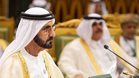 യുഎഇയില് സ്ഥിരം വിസ പ്രഖ്യാപിച്ച് ഷെയ്ഖ് മുഹമ്മദ് ; ഗോള്ഡന് കാര്ഡ് ആനുകൂല്യം പ്രവാസി നിക്ഷേപകര്ക്ക്