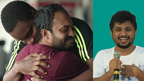 സുഡാനി ഫ്രം നൈജീരിയക്ക് പത്മരാജന് പുരസ്കാരം, നാരകങ്ങളുടെ ഉപമ മികച്ച ചെറുകഥ