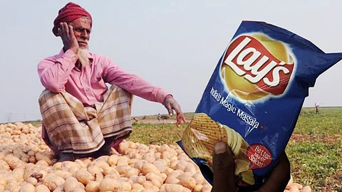 ബഹിഷ്കരണവും പ്രതിഷേധവും പേടിപ്പിച്ചു, ഉരുളകിഴങ്ങ് കര്ഷകര്ക്കെതിരായ ഹര്ജി പെപ്സി പിന്വലിച്ചു