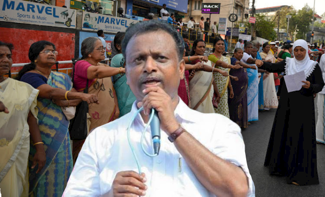 തീവ്ര ഹിന്ദ്വത്വത്തെ മൃദു ഹിന്ദുത്വം കൊണ്ട് ചെറുക്കാന് ശ്രമിക്കുന്നു; സിപിഎം ഭാവിയില് വില കൊടുക്കേണ്ടി വരും: പുന്നല ശ്രീകുമാര്