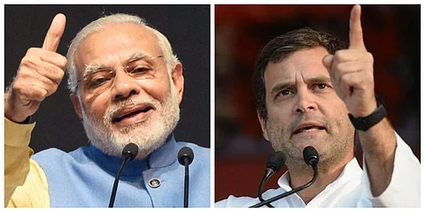 എക്സിറ്റ് പോളുകളെ പൊളിച്ച തെരഞ്ഞെടുപ്പ് ഫലങ്ങള്; പ്രവചന ചരിത്രം ഇങ്ങനെ