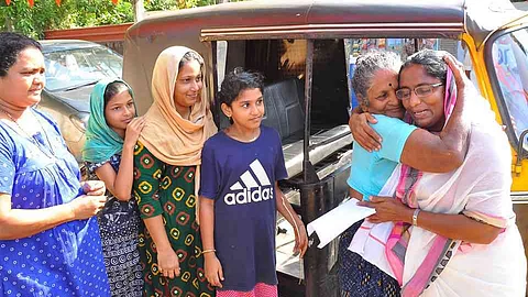 സ്ഥാനാര്ത്ഥി നിര്ണ്ണയത്തില് അല്ല, അരൂരില് കണക്കിന്റെ ആനുകൂല്യത്തില് അദ്ഭുതത്തിന് കോണ്ഗ്രസ്