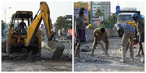 രൂപരേഖമുതല് പിഴവുകളുടെ ഘോഷയാത്ര; പാലാരിവട്ടം ‘പഞ്ചവടിപ്പാലമായത്’ ഒറ്റവായനയില്