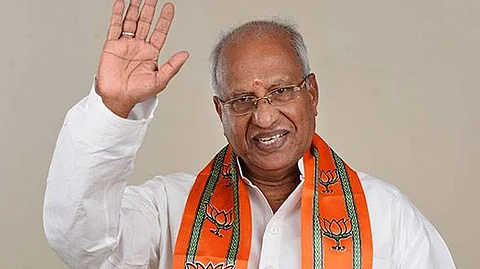 ഉത്തരേന്ത്യയില് അയോധ്യപ്രശ്നം പോലെയാണ് ഇവിടെ ശബരിമലയെന്ന് ഒ രാജഗോപാല്, ‘നിലവിലുള്ളത് ബിജെപിക്ക് അനുകൂല സാഹചര്യം’