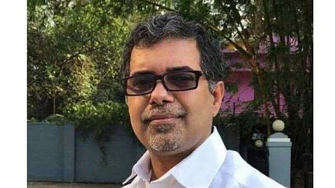 അബ്ദുള്ളക്കുട്ടിയുടെ മോഹം താമരക്കുളത്തില് മുങ്ങിക്കുളിക്കാനെന്ന് വീക്ഷണം മുഖപ്രസംഗം