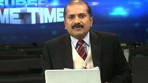 കേരളത്തില് ബിജെപിയെ അക്കൗണ്ട് തുറക്കാതെ തോല്പ്പിക്കുന്നത് യുഡിഎഫ് എന്ന് വേണു ബാലകൃഷ്ണന്