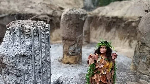 ശാന്തിവനത്തില് ഈ സാധ്യത സര്ക്കാര് മറന്നതാണോ?, കൊച്ചുവനത്തെ സംരക്ഷിക്കുകയെന്നത് അസാധ്യമായിരുന്നില്ലെന്ന് മാധ്യമപ്രവര്ത്തകന്