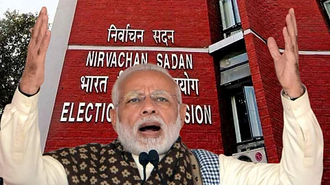 തിരഞ്ഞെടുപ്പ് കമ്മീഷന്റെ ആ 9 ക്ലീന്ചിറ്റുകള്, മോദി പറഞ്ഞതും കമ്മീഷന് അംഗീകരിച്ചതും