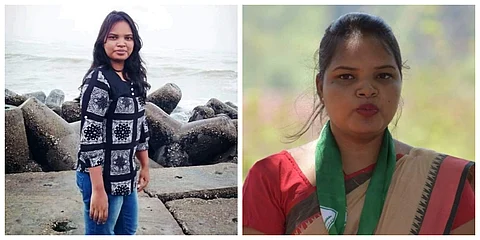 ഇത്തവണത്തേത് മാത്രമല്ല, ചന്ദ്രാനി ലോക്സഭയിലെ എക്കാലത്തെയും ബേബി അംഗം