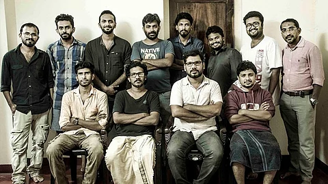 കനകാലയ ബംഗ്ലാവിലെ ‘കമ്പനി’, സുഡാനി മുതല് തമാശ വരെ ഒരു വര്ഷത്തിനുള്ളില് അഞ്ച് സിനിമകള്