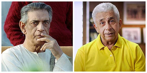 സത്യജിത് റേയുടെ ചെറുകഥ സിനിമയാകുന്നു; രണ്ട് നിര്ണ്ണായക ട്വിസ്റ്റുകളെന്ന് ആനന്ദ് മഹാദേവന്