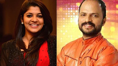 ‘ഇല്ലാത്ത അസിസ്റ്റന്റിന്റെ വ്യാജസന്ദേശങ്ങള്’; തട്ടിപ്പ് തുറന്നുകാട്ടി ജൂഡ് ആന്റണിയും അപര്ണ ബാലമുരളിയും