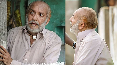 തൊട്ടപ്പനില് ഇനിയും ഞെട്ടാനുണ്ട്, രഘുവല്ല അദ്രമാന് തന്നെയെന്ന് സത്യന് അന്തിക്കാട്