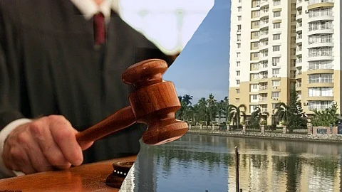 എന്ത് കൊണ്ട് കൊച്ചിയിലെ 349 ഫ്ളാറ്റുകള് പൊളിക്കണമെന്ന ഉത്തരവ്?