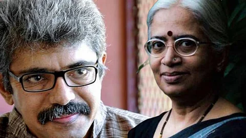 അഷിത തന്നോട് പറഞ്ഞ ഗുരുതരമായ ചില കാര്യങ്ങള് പറയിപ്പിക്കരുത്, സഹോദരനോട് ബാലചന്ദ്രന് ചുള്ളിക്കാടിന്റെ മുന്നറിയിപ്പ്