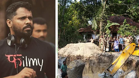 കെഎസ്ഇബി ചെലവാക്കിയത് പിരിച്ചുതരാം,ശാന്തിവനം സംരക്ഷിക്കണമെന്ന് ആഷിക് അബു