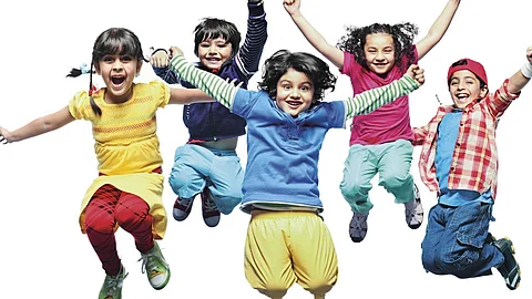 നിങ്ങളുടെ കുട്ടികള് മിടുക്കരാകണോ, 10 നിര്ദ്ദേശങ്ങള്