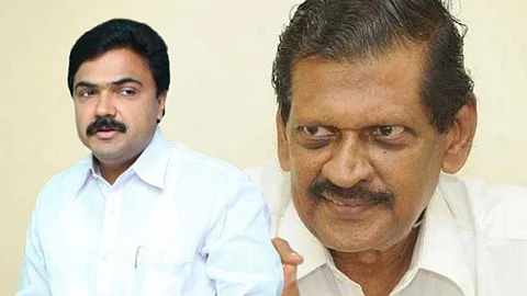 ജോസ് കെ മാണി പുറത്ത്; മുന്നണിയില് തുടരാന് അര്ഹതയില്ലെന്ന് യുഡിഎഫ്