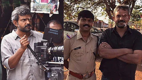 ‘തൊണ്ടിമുതലിലെ എസ് ഐ’യുടെ തിരക്കഥ, ജ്വല്ലറി കവര്ച്ച പ്രമേയമായ രാജീവ് രവി ചിത്രത്തില് ആസിഫലി