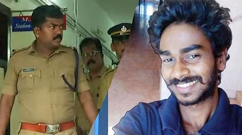 കെവിന് വധം, വിവാദത്തിന് പിന്നാലെ എസ് ഐക്കെതിരെ നടപടി, പരാതിയുമായി മുന്നോട്ടെന്ന് കുടുംബം