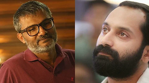 ഫഹദ് ഏത് റോളിലും നിങ്ങള് അതിഗംഭീരം, കടുത്ത ആരാധകനാക്കിയെന്ന് ദങ്കല് സംവിധായകന് നിധീഷ്