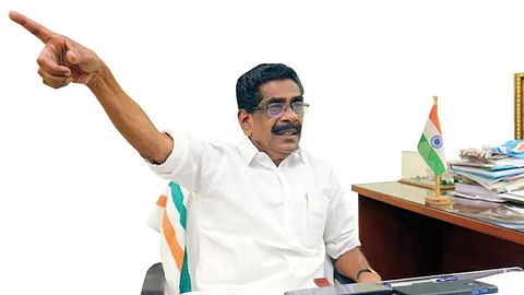 യഥാര്ത്ഥ ഹിന്ദുവിശ്വാസികളുടെ പ്രതിഷേധം തുണച്ചെന്ന് മുല്ലപ്പള്ളി, മുഖ്യമന്ത്രിയുടെ അഹന്തയ്ക്കുള്ള തിരിച്ചടി