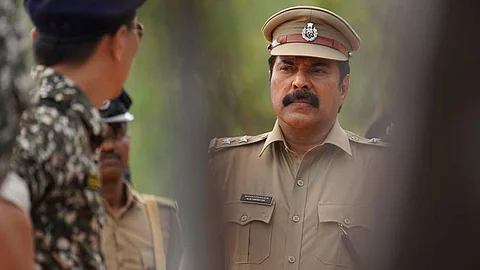 സാദാ പോലീസ് ലുക്ക് ഇല്ലേ അത് കിട്ടിയാ പൊളിച്ചു, മണി സാറിന്റെ ദാലുക്കിനെക്കുറിച്ച് കോസ്റ്റിയൂം ഡിസൈനര്