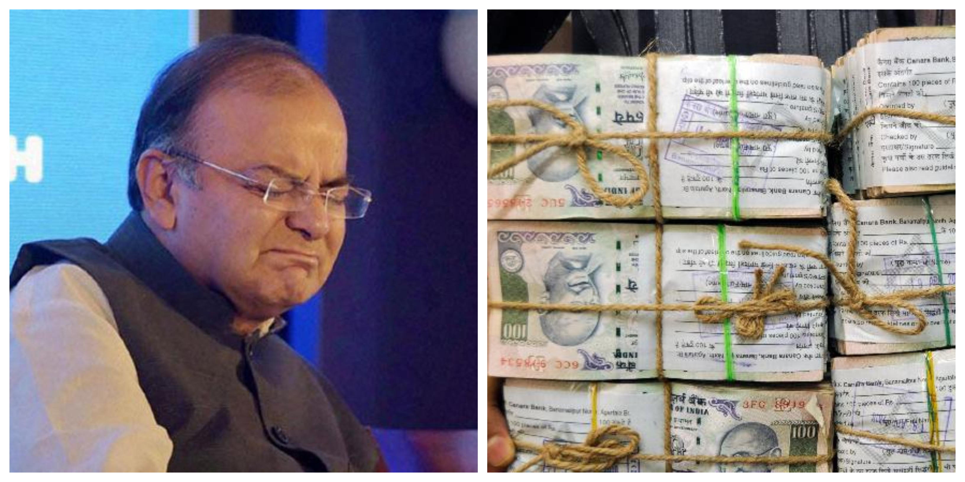 രഹസ്യ വിവരങ്ങളെന്ന്; സ്വിസ് കള്ളപ്പണ നിക്ഷേപത്തില് മിണ്ടാട്ടമില്ലാതെ ധനവകുപ്പ്