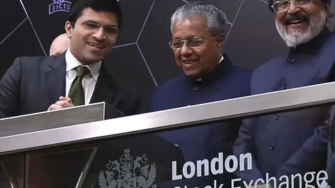 ലണ്ടന് ഓഹരിവിപണിയില് കിഫ്ബി-മസാല ബോണ്ടുകള് ലിസ്റ്റ് ചെയ്യപ്പെടുമ്പോള് നേട്ടമിവയാണ്