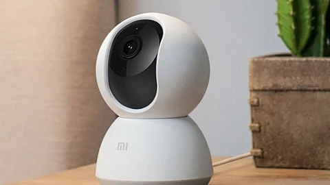 കുറഞ്ഞവിലയില് കൂടുതല് ഫീച്ചേഴ്സുമായി ഷവോമി ഹോം സെക്യൂരിറ്റി കാമറ 360