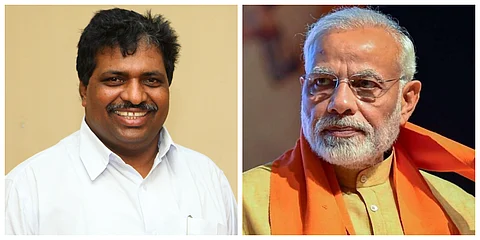 പ്രോട്ടെം സ്പീക്കറാകാന് കൊടിക്കുന്നില്; നിര്ണ്ണായക ജനവിധിയിലെ നിയോഗം