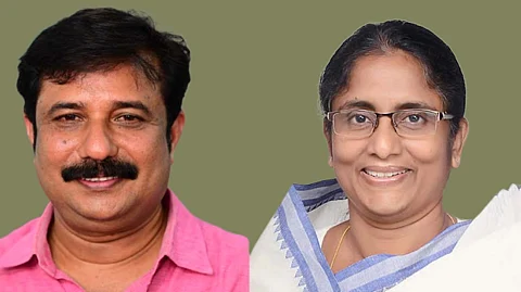 എക്സിറ്റ് പോള് ആലപ്പുഴയില് തെറ്റുമെന്ന് ഷാനിമോള് ഉസ്മാന്, ഇടതുപക്ഷം എക്സിറ്റ് പോളിനെ സ്വാധീനിച്ചിട്ടുണ്ടാകും