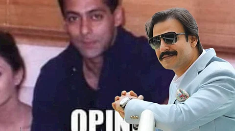 ഐശ്വര്യയെ അപമാനിച്ച് വിവേക് ഒബ്റോയ്, ഇത്ര തരംതാഴരുതെന്ന് ബോളിവുഡ്