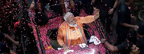 LIVE BLOG : Results2019: മോദിക്ക് രണ്ടാമൂഴം, കേവല ഭൂരിപക്ഷത്തില് ബിജെപി; പ്രതിപക്ഷ നേതൃസ്ഥാനം ഇക്കുറിയും കോണ്ഗ്രസിനകലെ