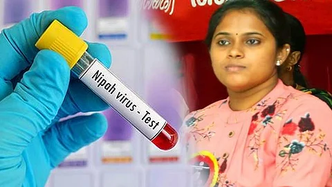 നിപ അതിജീവിച്ച അജന്യ പറയുന്നു, പേടിക്കേണ്ട, ജാഗ്രത മതി