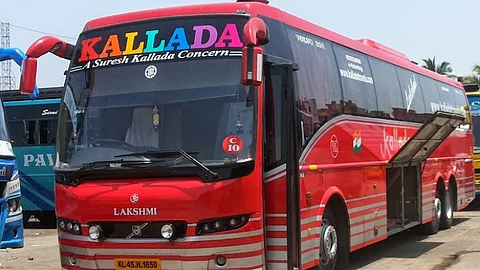 കല്ലട പെര്മിറ്റ് റദ്ദാക്കല് നീളും, നിയമോപദേശം തേടാന് തൃശൂര് കളക്ടര് വിളിച്ച ആര്ടിഎ യോഗത്തില് തീരുമാനം