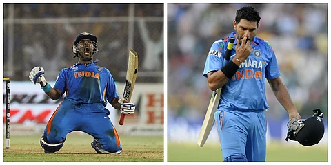 ‘അങ്ങനെയായിരുന്നെങ്കില് ഞാന് സംതൃപ്തനാകുമായിരുന്നു’; രാജി പ്രഖ്യാപനത്തില് നെഞ്ചില്ത്തട്ടി യുവരാജ്