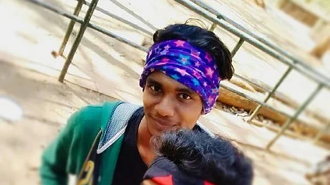 അതുല് ദാസ് 