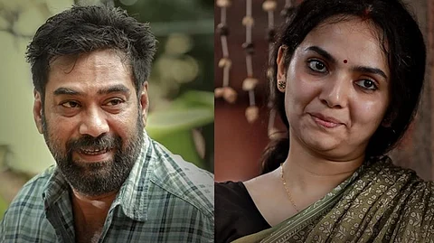 ഇത് സുനി, ബിജുമേനോന് കഥാപാത്രത്തെ പരിചയപ്പെടുത്തി സത്യം പറഞ്ഞാ വിശ്വസിക്കുവോ?