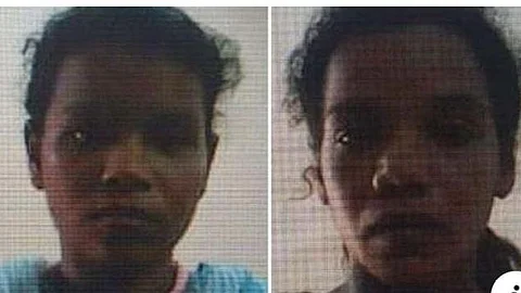 വനിതാ തടവുകാര് പിടിയില്, ജയില് ചാട്ടം ജാമ്യമെടുക്കാന് കാശില്ലാത്തതിനാലെന്ന് സംശയം