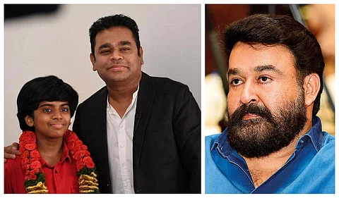 മോഹന്ലാലിന്റെ ബറോസില് സംഗീതമൊരുക്കാന് ഇന്ത്യന് നിധിയെന്ന് റഹ്മാന് വിശേഷിപ്പിച്ച ലിഡിയന്