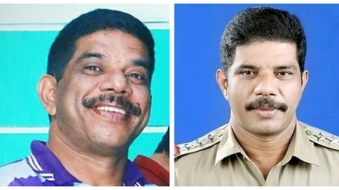 കാണാതായ സിഐ നവാസിനെ തമിഴ്നാട്ടില് ട്രെയിനില് നിന്ന് കണ്ടെത്തി, കേരള പൊലീസ് കരൂരിലേക്ക് തിരിച്ചു