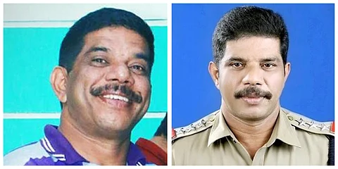 ‘കള്ളക്കേസുകളെടുക്കാന് മേലുദ്യോഗസ്ഥര് നിര്ബന്ധിച്ചു’; സിഐ നവാസിനെ കാണാതായതില് ഭാര്യയുടെ വെളിപ്പെടുത്തല്