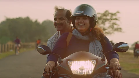 തടിയും മുടിയും നേരംപോക്കിനുള്ള തമാശയല്ല