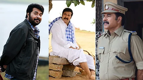 അമുദനും വൈ എസ് ആറും മണി സാറും, മൂന്ന് ഭാഷകളില് മമ്മൂട്ടിയിലെ നടനെ ആഘോഷിച്ച മേക്ക് ഓവര്